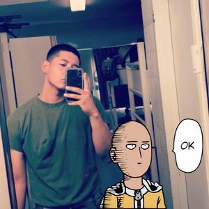 Meet your Posher, Omar